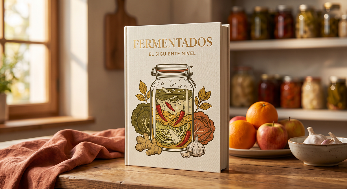 fermentados siguiente nivel