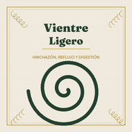 Deshinchazón y Drenaje — vientre, piernas y retención